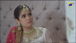 Ishq Mein Tere Sadqay - Episode 13 - 24th February 2026